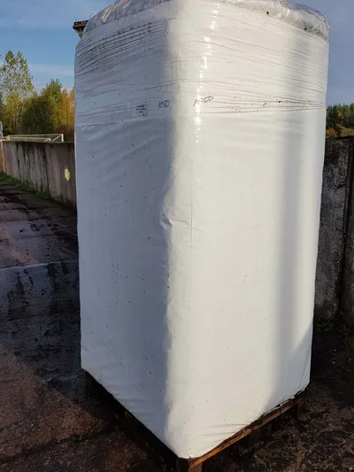 A big bale